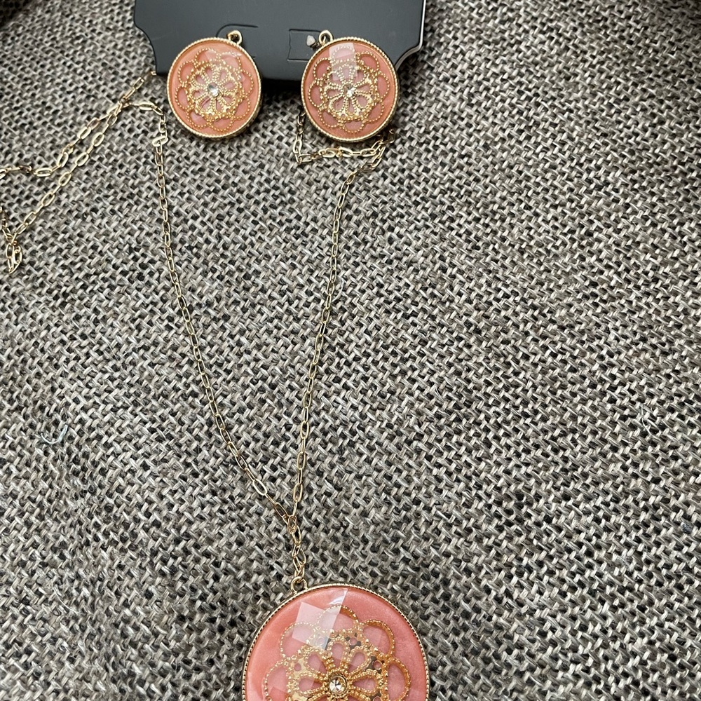 Jewelry!